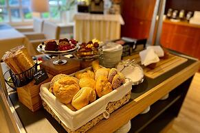 Boutique Hotel Rosengarten Hamburg