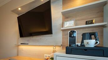 Boutique Hotel Rosengarten Hamburg