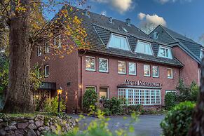 Boutique Hotel Rosengarten Hamburg