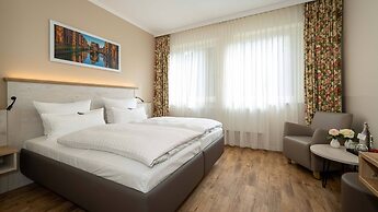 Boutique Hotel Rosengarten Hamburg