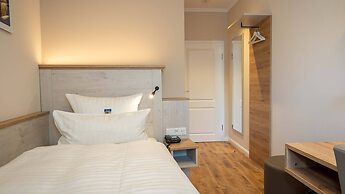 Boutique Hotel Rosengarten Hamburg