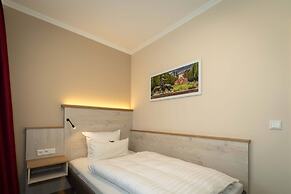 Boutique Hotel Rosengarten Hamburg