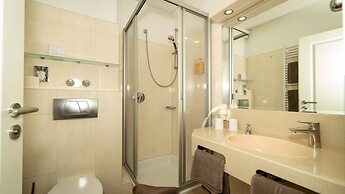 Boutique Hotel Rosengarten Hamburg