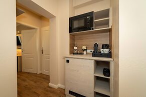 Boutique Hotel Rosengarten Hamburg