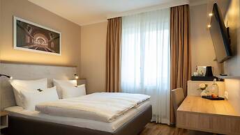 Boutique Hotel Rosengarten Hamburg