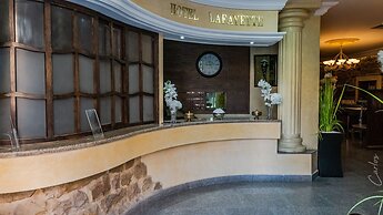 Hôtel Lafayette