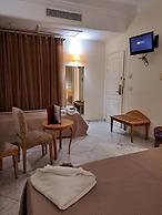 Hôtel Lafayette