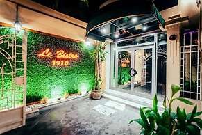 Hôtel Lafayette