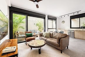 Ecletic by TLV2RENT