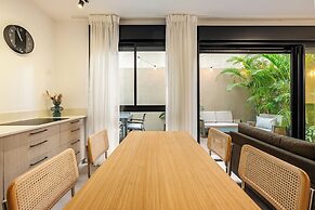 Ecletic by TLV2RENT