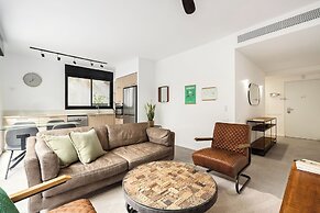 Ecletic by TLV2RENT