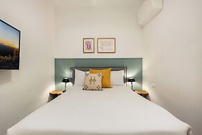 Ecletic by TLV2RENT