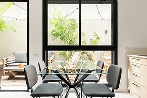 Ecletic by TLV2RENT