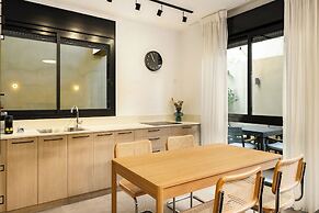 Ecletic by TLV2RENT