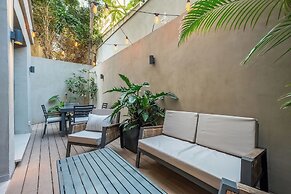 Ecletic by TLV2RENT