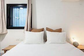 Ecletic by TLV2RENT