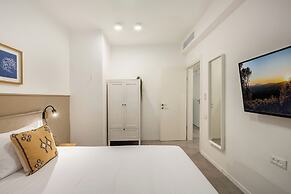 Ecletic by TLV2RENT