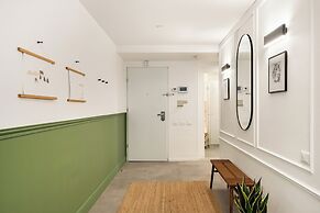 Ecletic by TLV2RENT