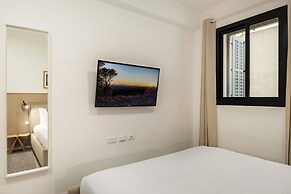 Ecletic by TLV2RENT