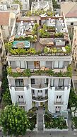 Ecletic by TLV2RENT