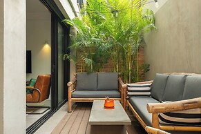 Ecletic by TLV2RENT