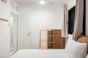 Ecletic by TLV2RENT