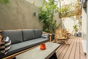 Ecletic by TLV2RENT