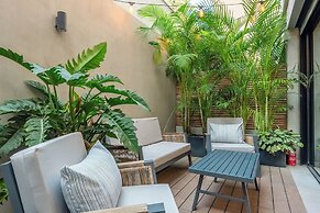 Ecletic by TLV2RENT