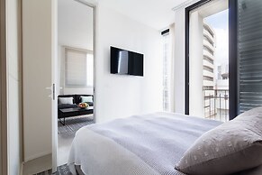 Ecletic by TLV2RENT