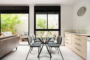 Ecletic by TLV2RENT