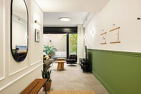 Ecletic by TLV2RENT