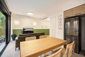 Ecletic by TLV2RENT