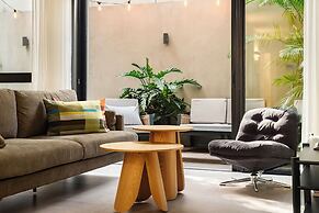 Ecletic by TLV2RENT