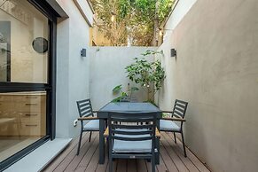Ecletic by TLV2RENT
