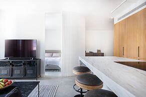 Ecletic by TLV2RENT
