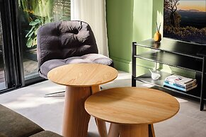 Ecletic by TLV2RENT