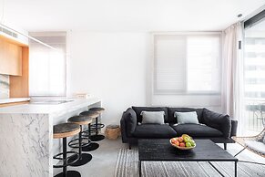 Ecletic by TLV2RENT