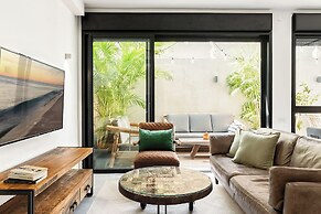 Ecletic by TLV2RENT
