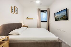 Ecletic by TLV2RENT