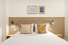 Ecletic by TLV2RENT