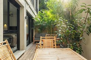 Ecletic by TLV2RENT