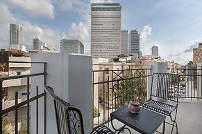 Ecletic by TLV2RENT