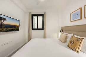 Ecletic by TLV2RENT