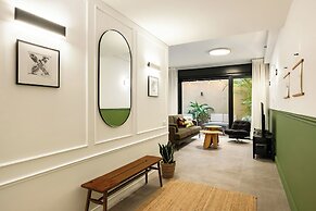 Ecletic by TLV2RENT
