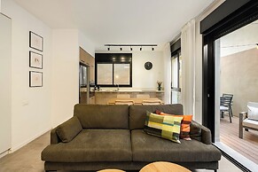 Ecletic by TLV2RENT