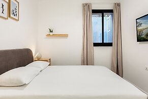 Ecletic by TLV2RENT