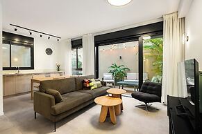 Ecletic by TLV2RENT