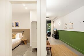 Ecletic by TLV2RENT