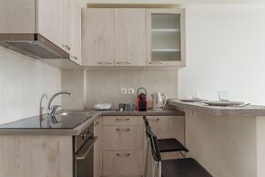 Elvita Apartments 3