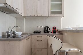 Elvita Apartments 3